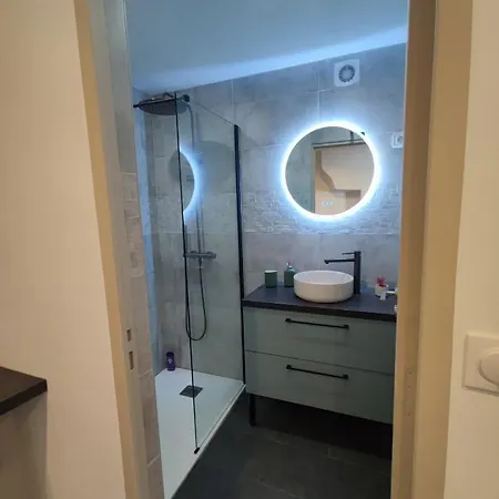 Coup de coeur Appartement Ceyreste Buitenkant foto