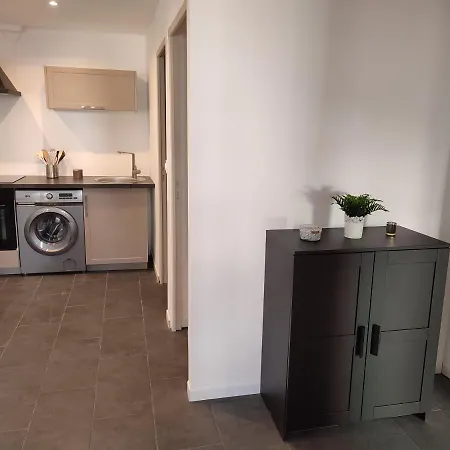 Coup de coeur Appartement Ceyreste Buitenkant foto