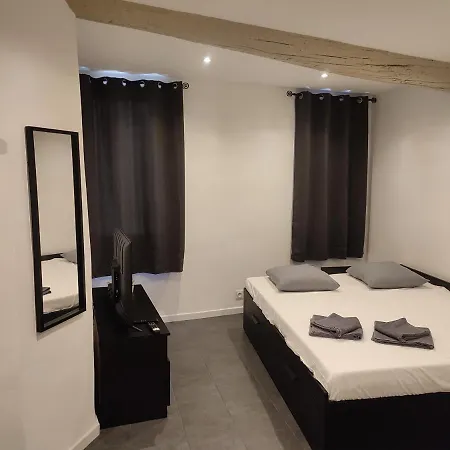 Coup de coeur Appartement Ceyreste Buitenkant foto