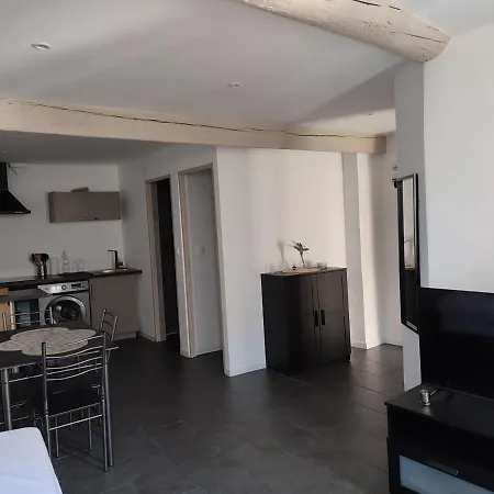 Coup de coeur Appartement Ceyreste Buitenkant foto