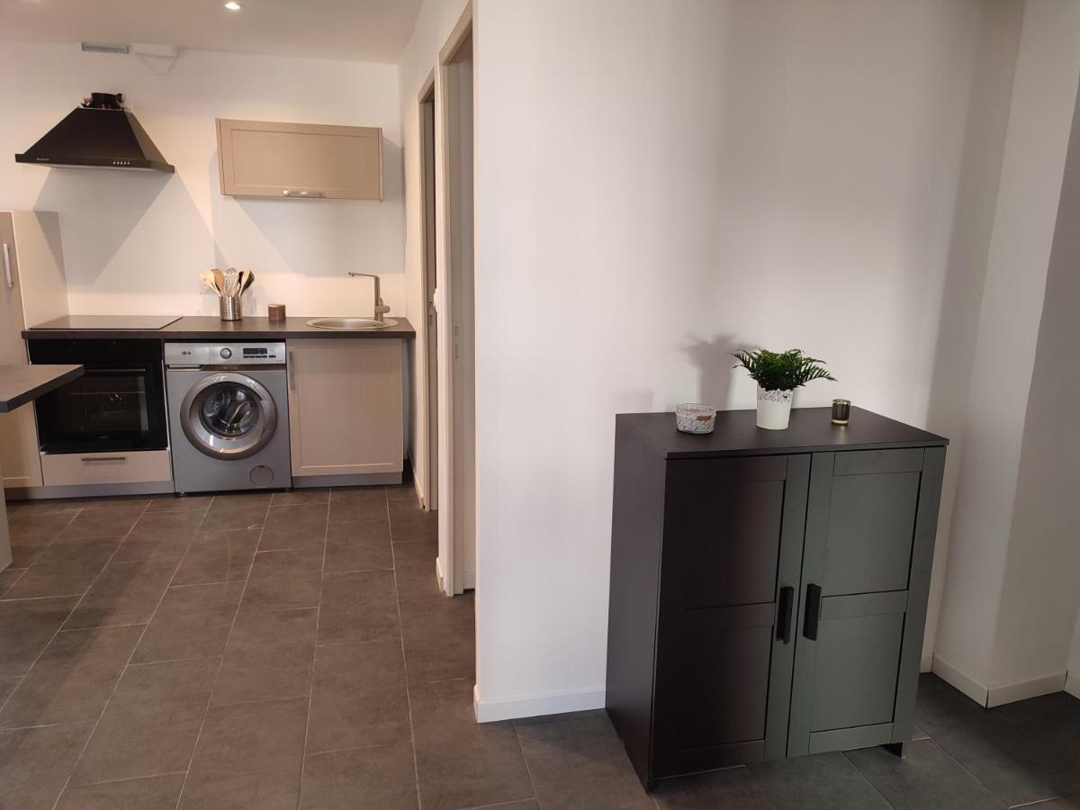 Appartement Coup De Coeur