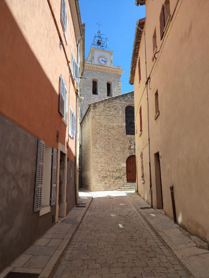Coup De Coeur Ceyreste