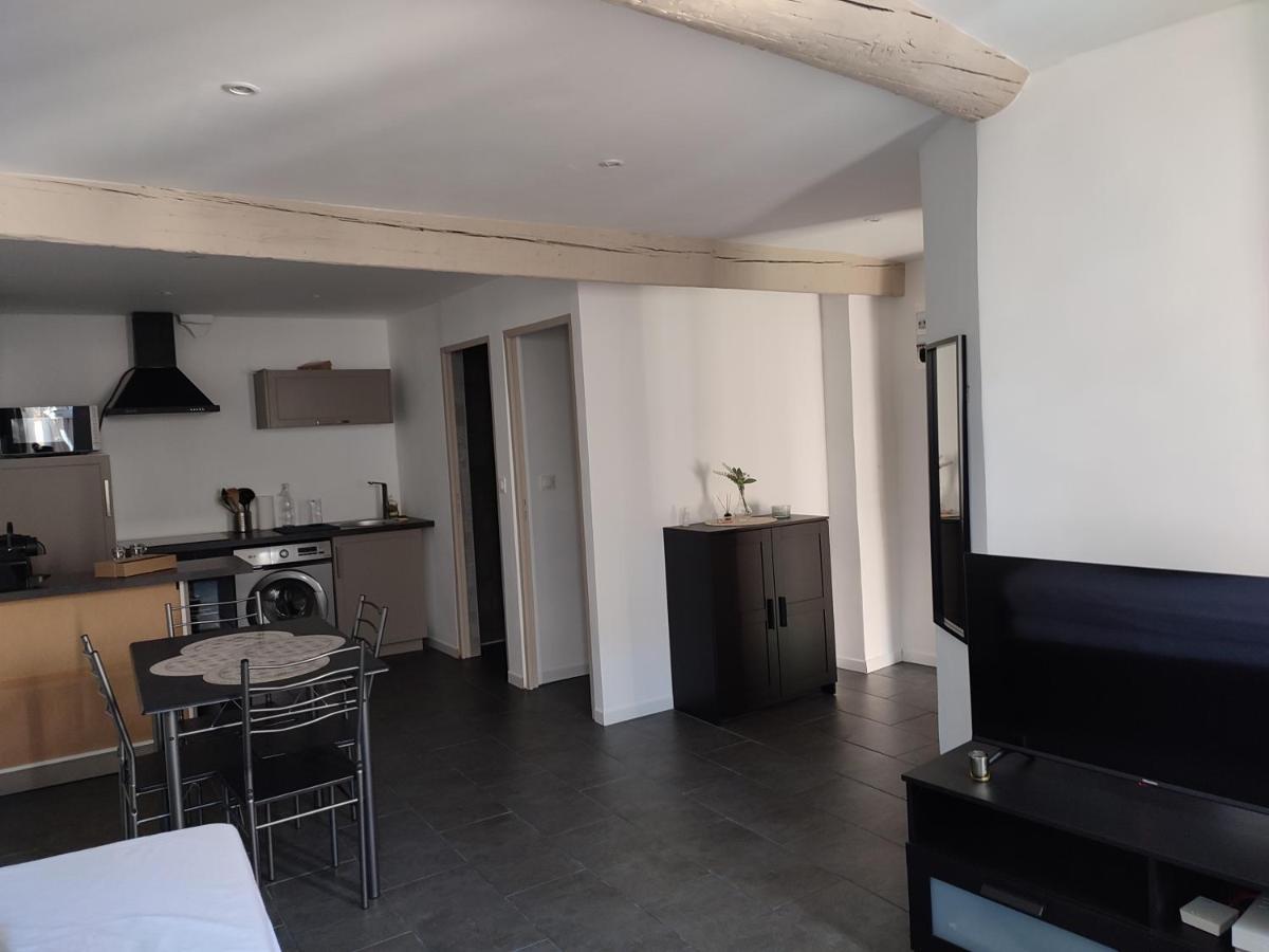 Coup De Coeur Appartement Ceyreste